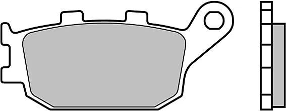 brembo_Bremsbelag Bremsklötze,Bremsbeläge