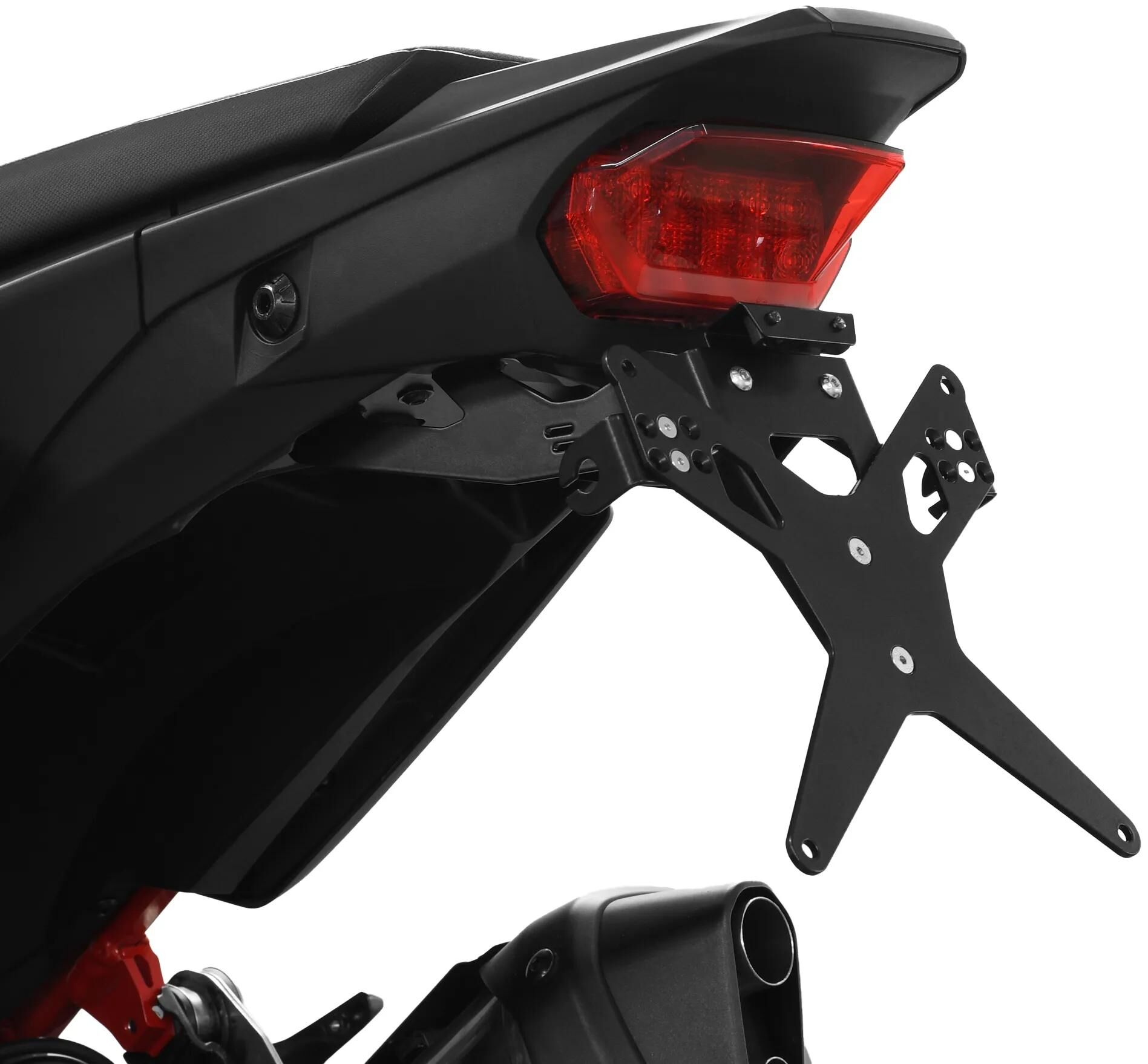 ZIEGER_Kennzeichenhalter Kennzeichenhalter,Nummernschildhalter