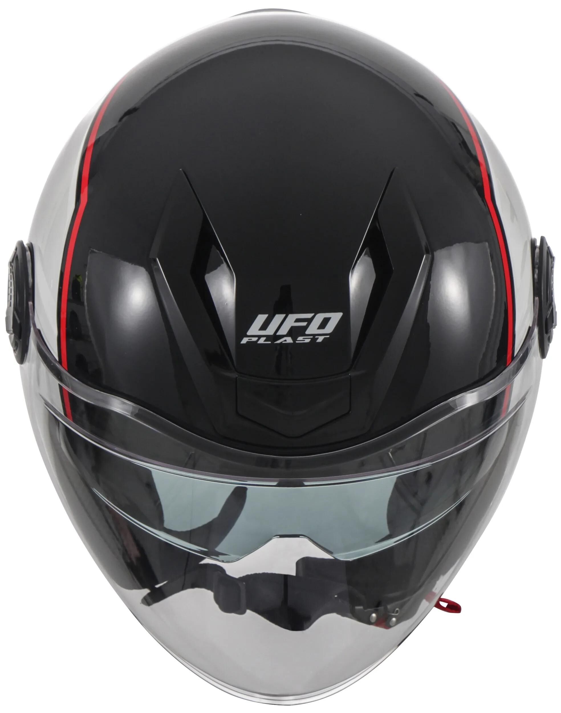 UFO PLAST_Jethelm Helme,Sturzhelme