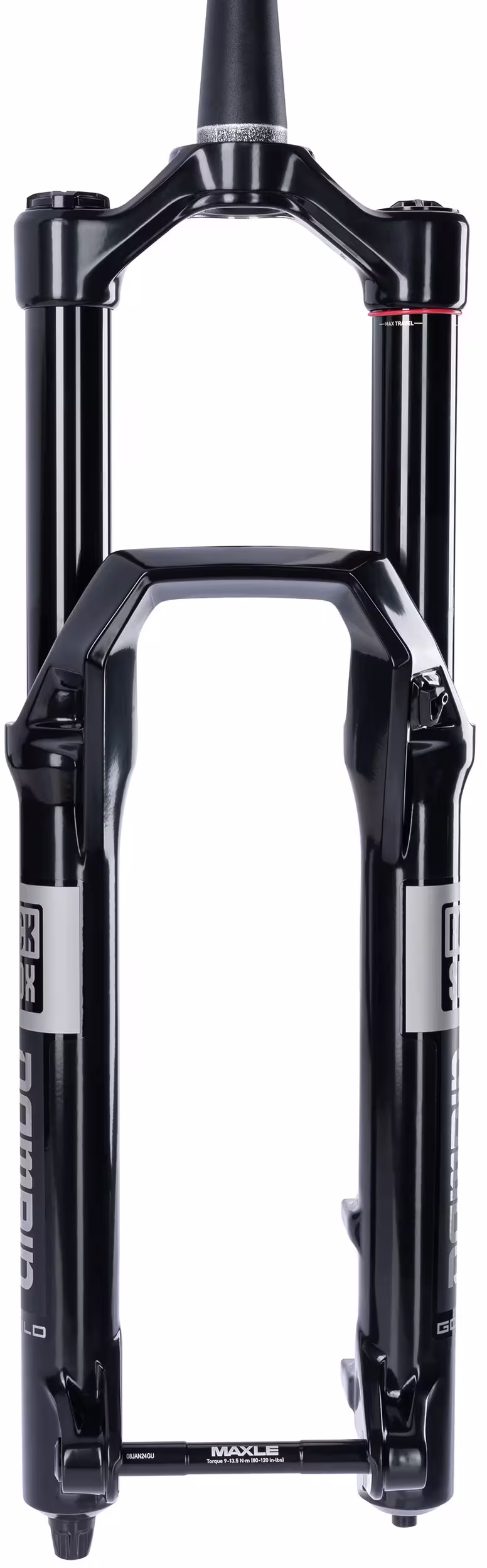 ROCKSHOX_Federgabel Federgabeln,Gabeln