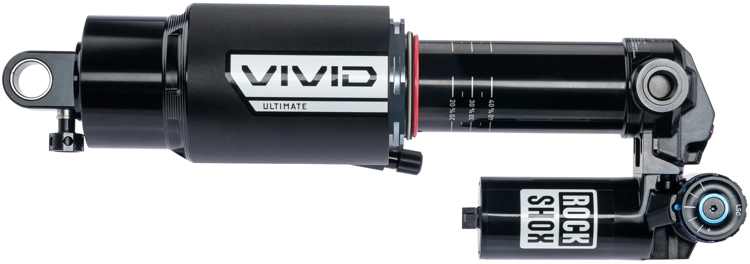 ROCKSHOX_Federbein Federbeine