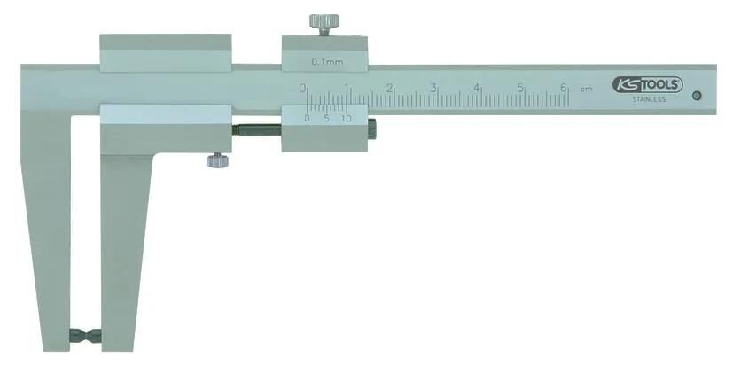 KS TOOLS_Schieblehre Messschieber