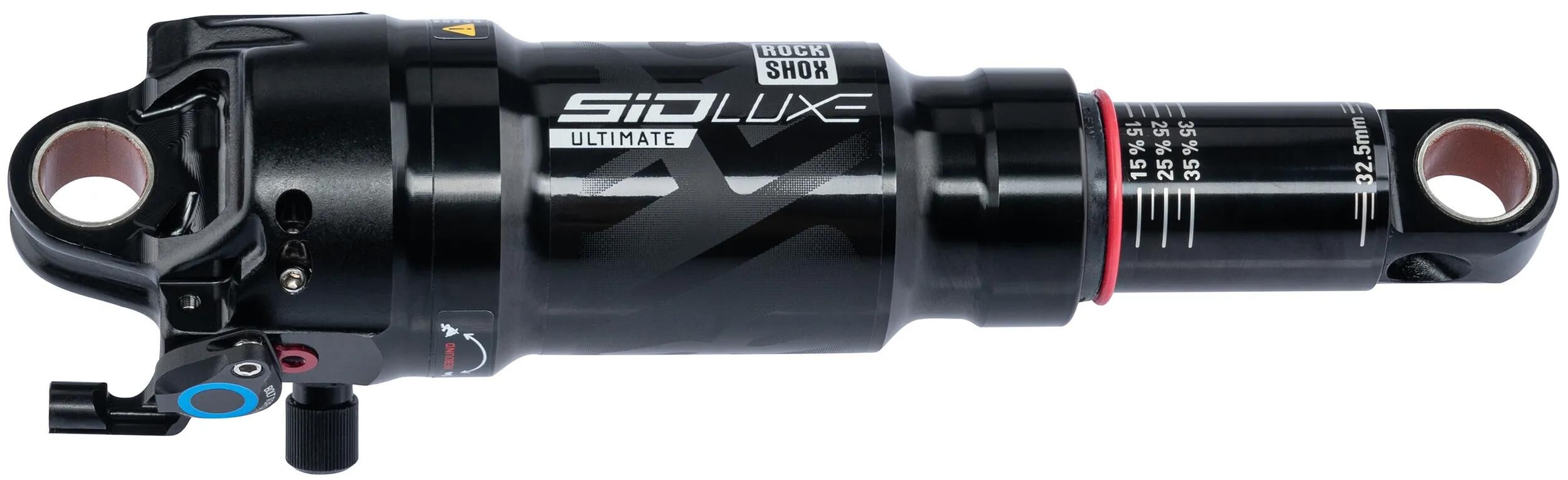 ROCKSHOX_Federbein Federbeine