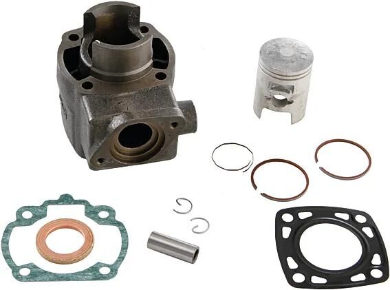 Zylindersätze,Kolben,Zylinder,Kolbenringe