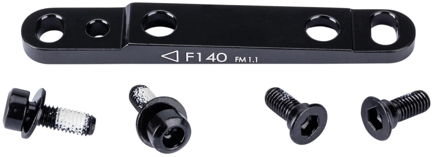 Bremsscheibenadapter