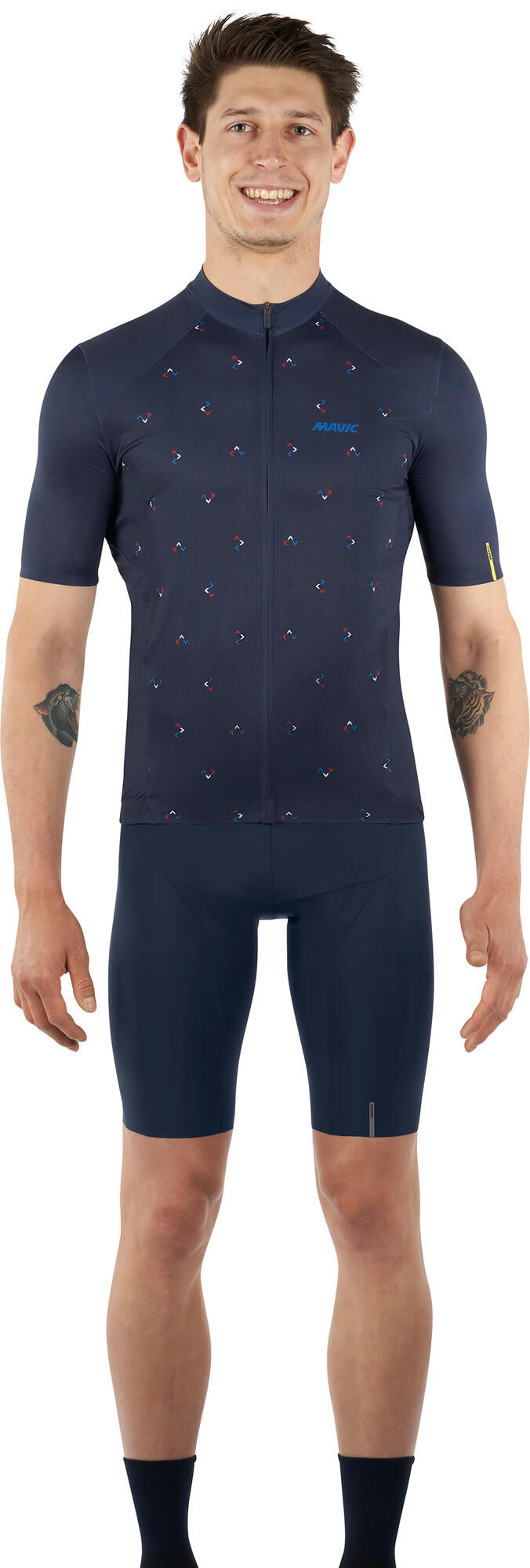 _Kurzarmtrikot Trikots,Bekleidung