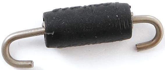 _Auspufffeder Schalldämpfer - Ersatz / Zubehör