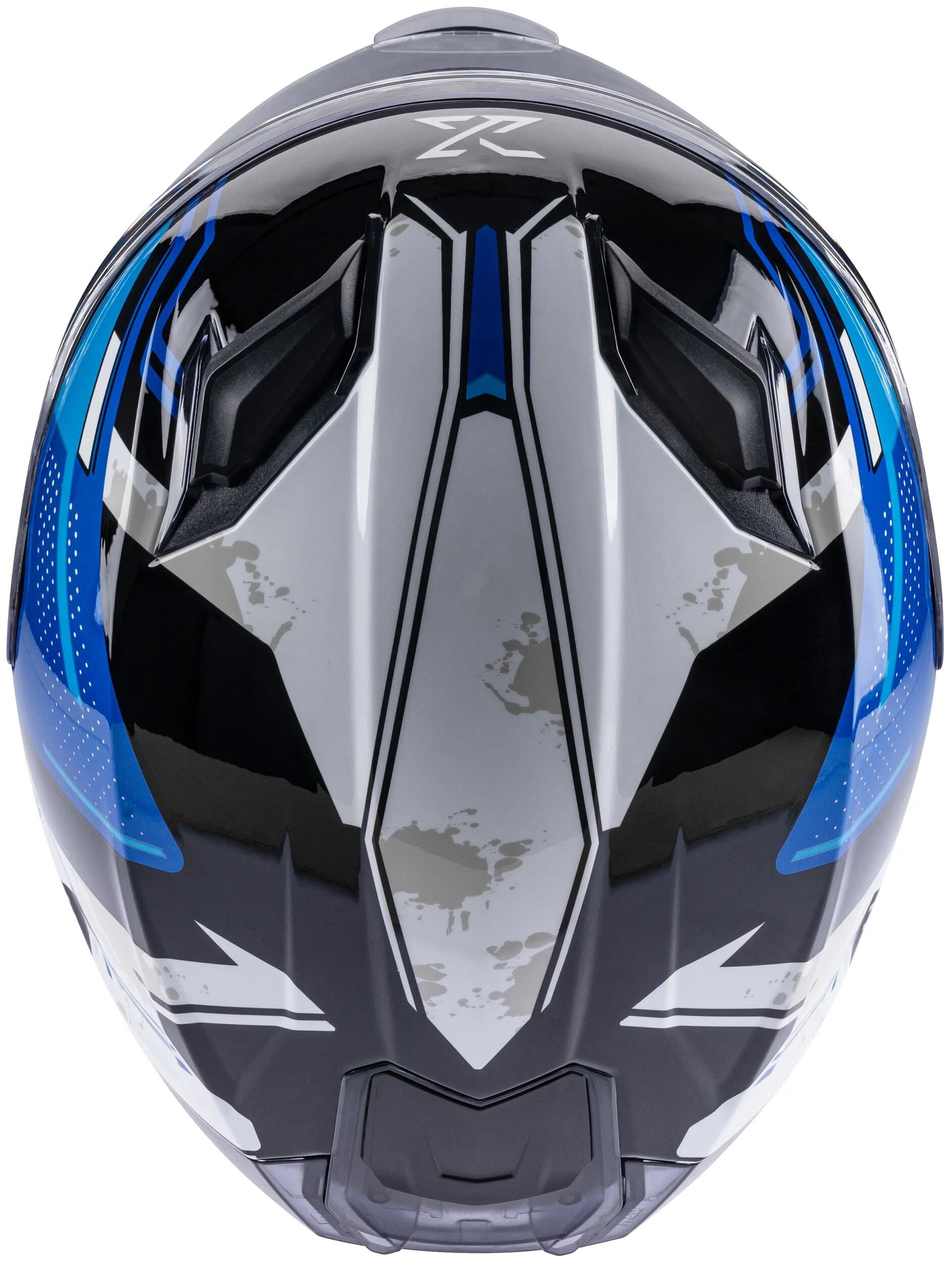SPEC-X_Integralhelm Integralhelme,Helme,Helme,Sturzhelme