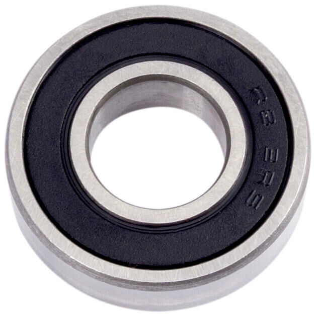 _Kugellager Kugelringe