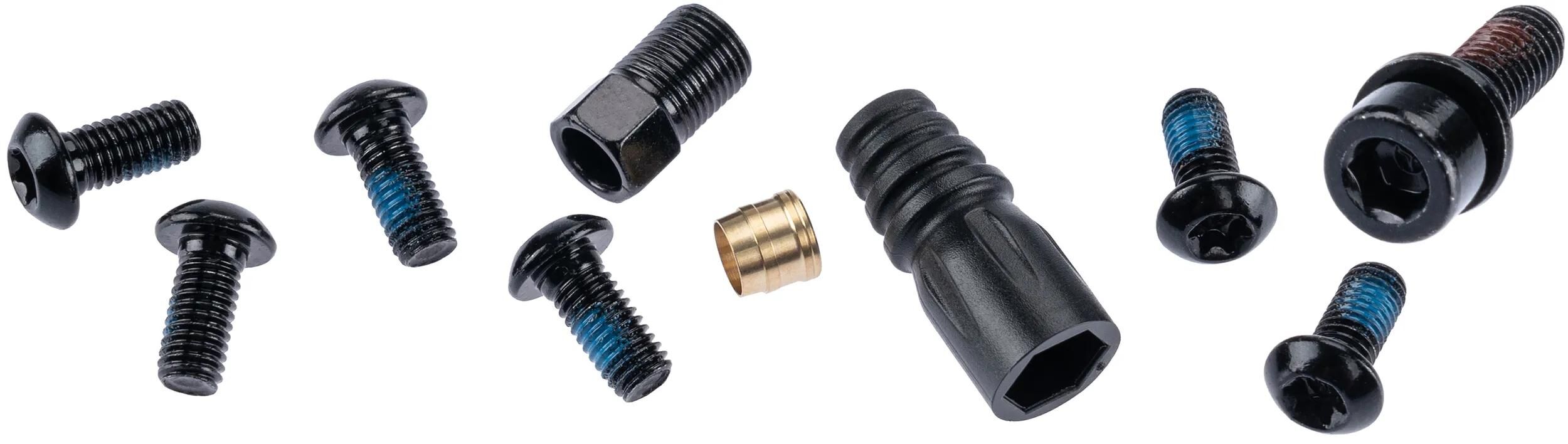 TEKTRO_Scheibenbremse Scheibenbremsen