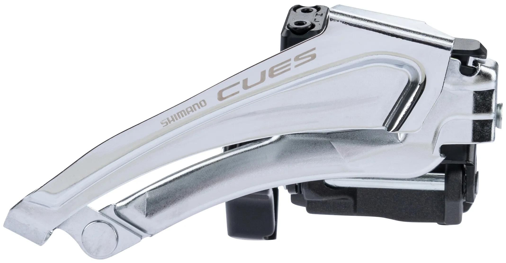 SHIMANO_Umwerfer Umwerfer