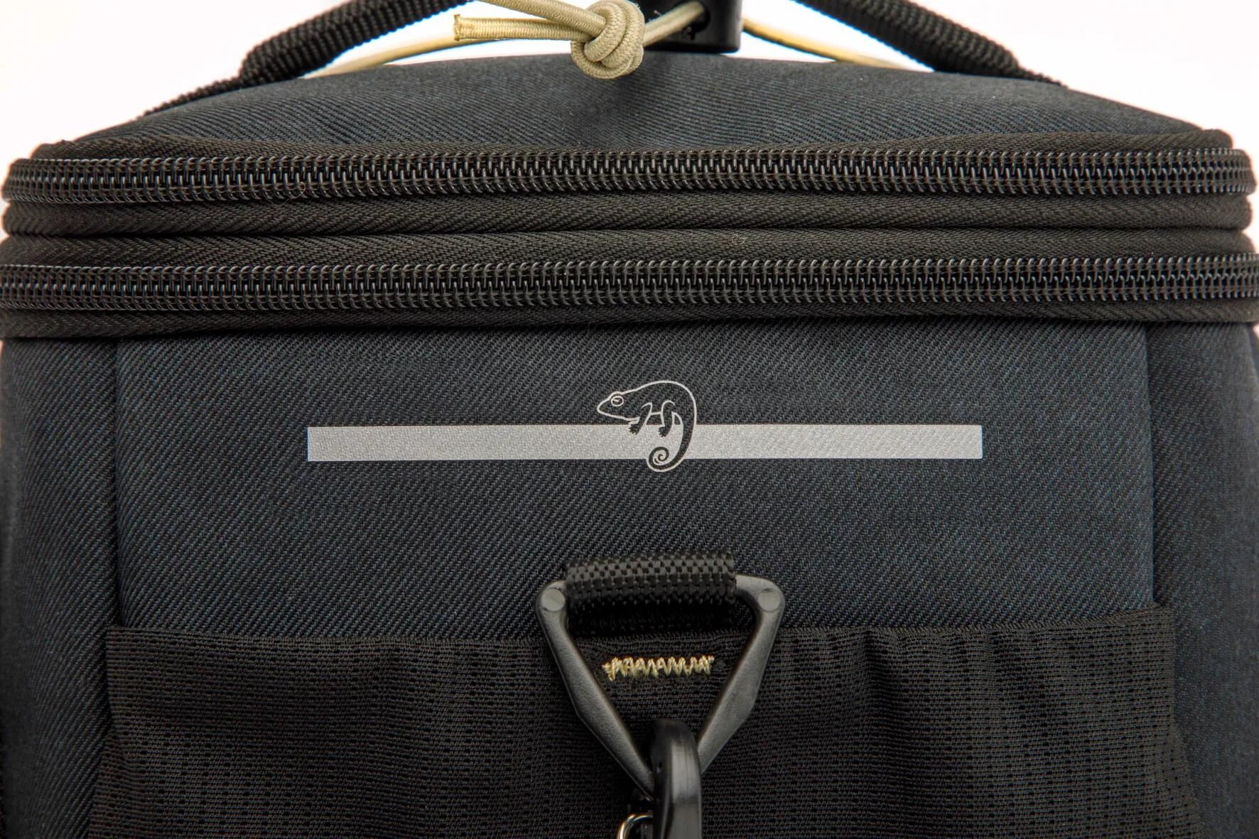 Gepäckträgertaschen