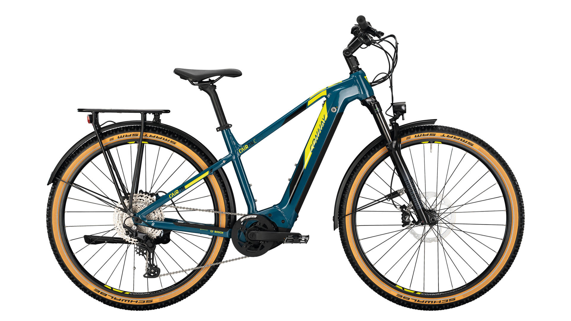 _Elektro-SUV_Cairon C 629 _1 Elektro-SUV,Elektroräder,Fahrräder,SUV