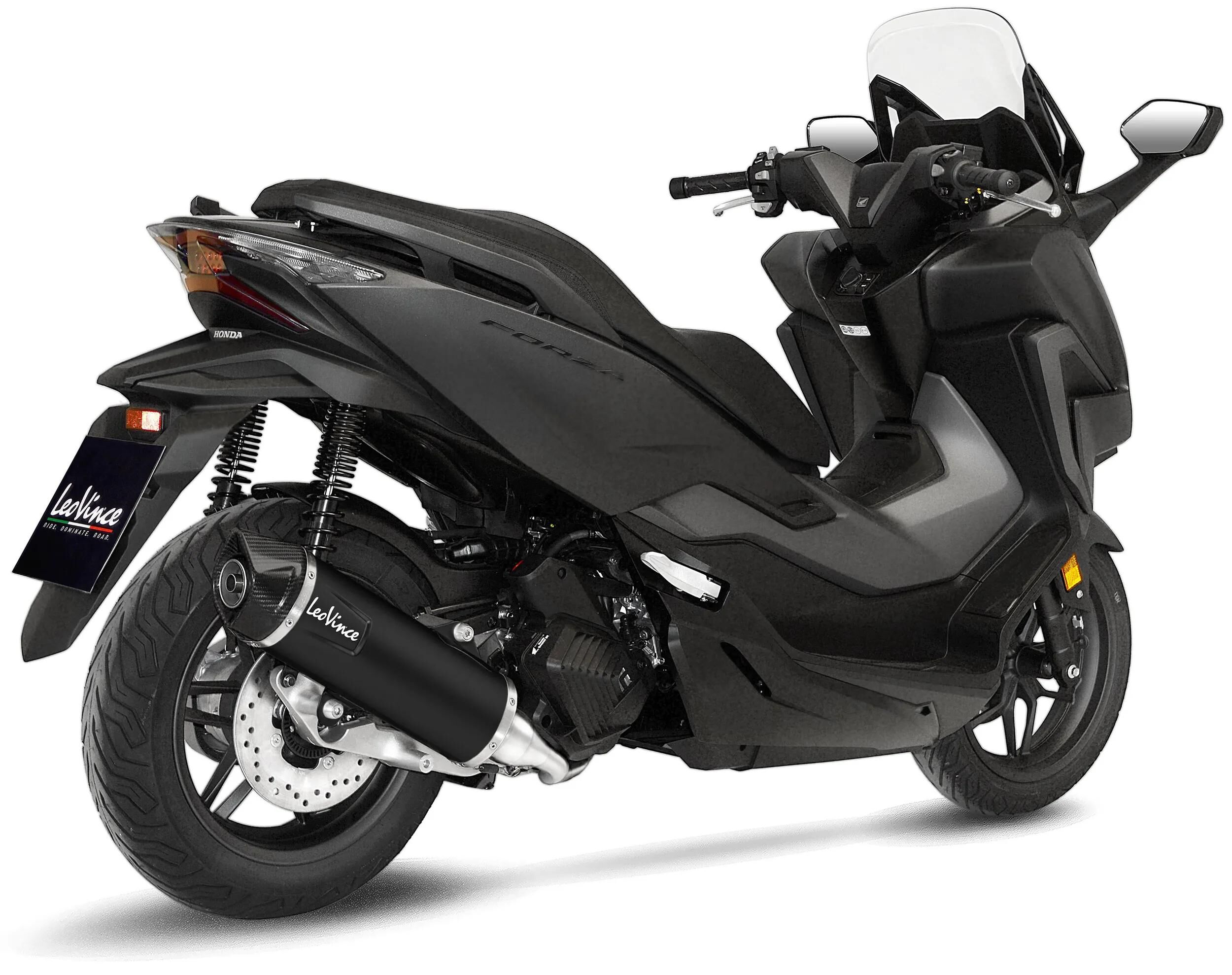 Schalldämpfer,Auspuffanlagen