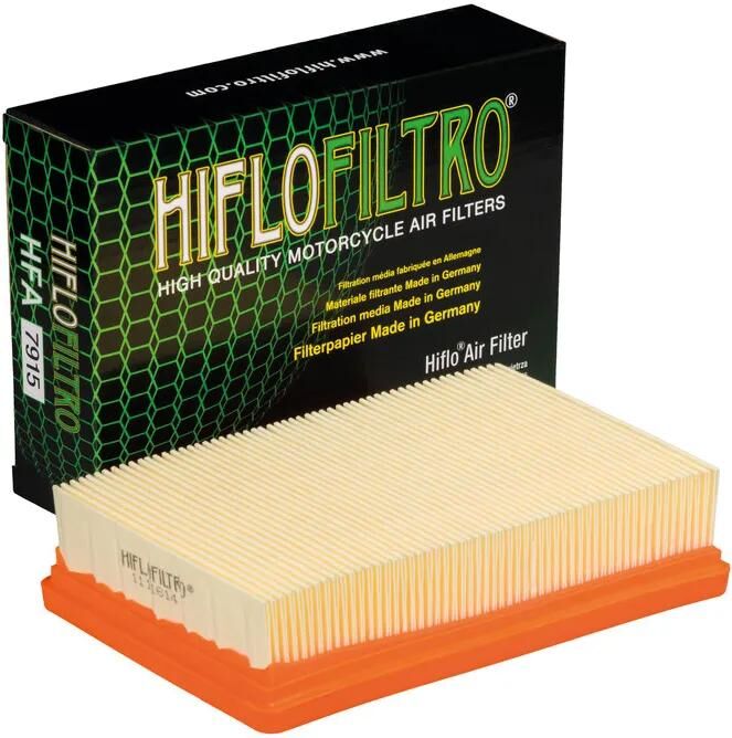 HIFLOFILTRO_Luftfilter Luftfilter,Filter