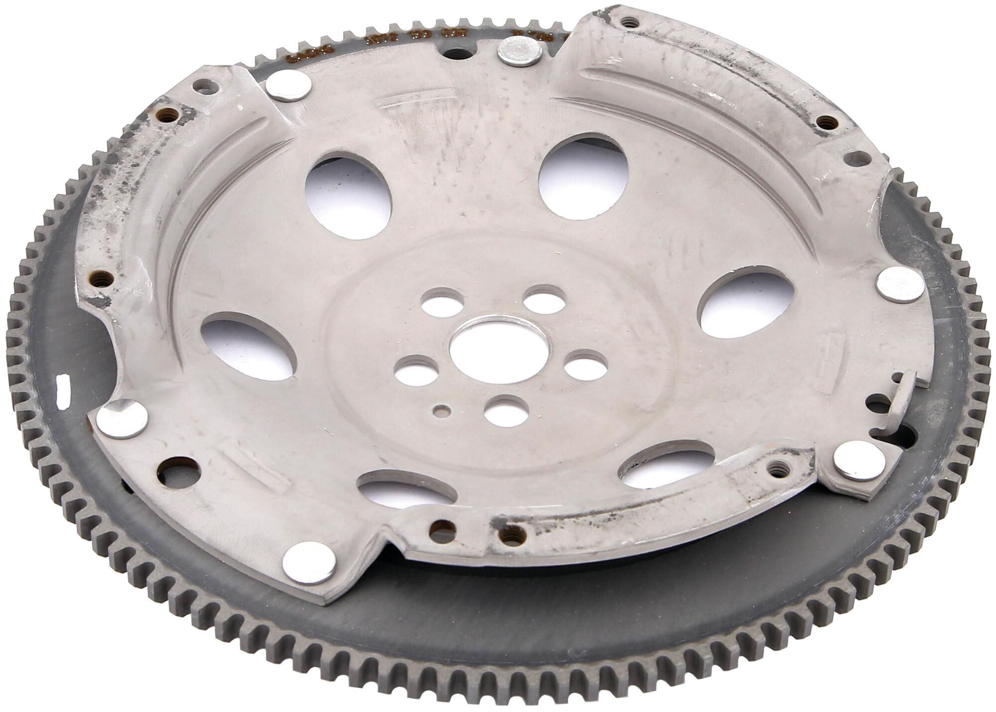 _Kupplungsdeckel Kupplungsteile