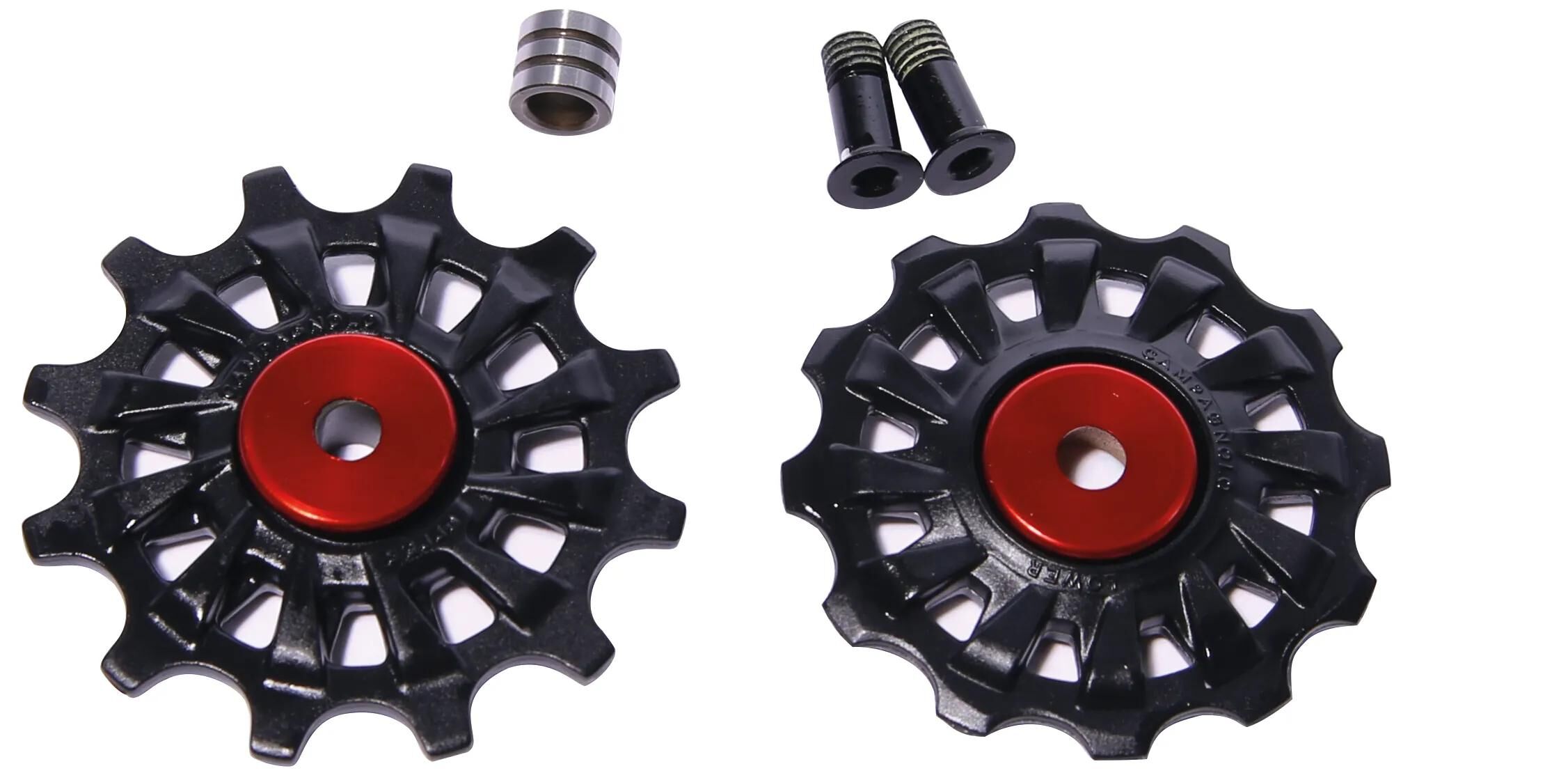 Campagnolo_Schaltrollen-Set Schaltrollen,Schaltwerke - Ersatz