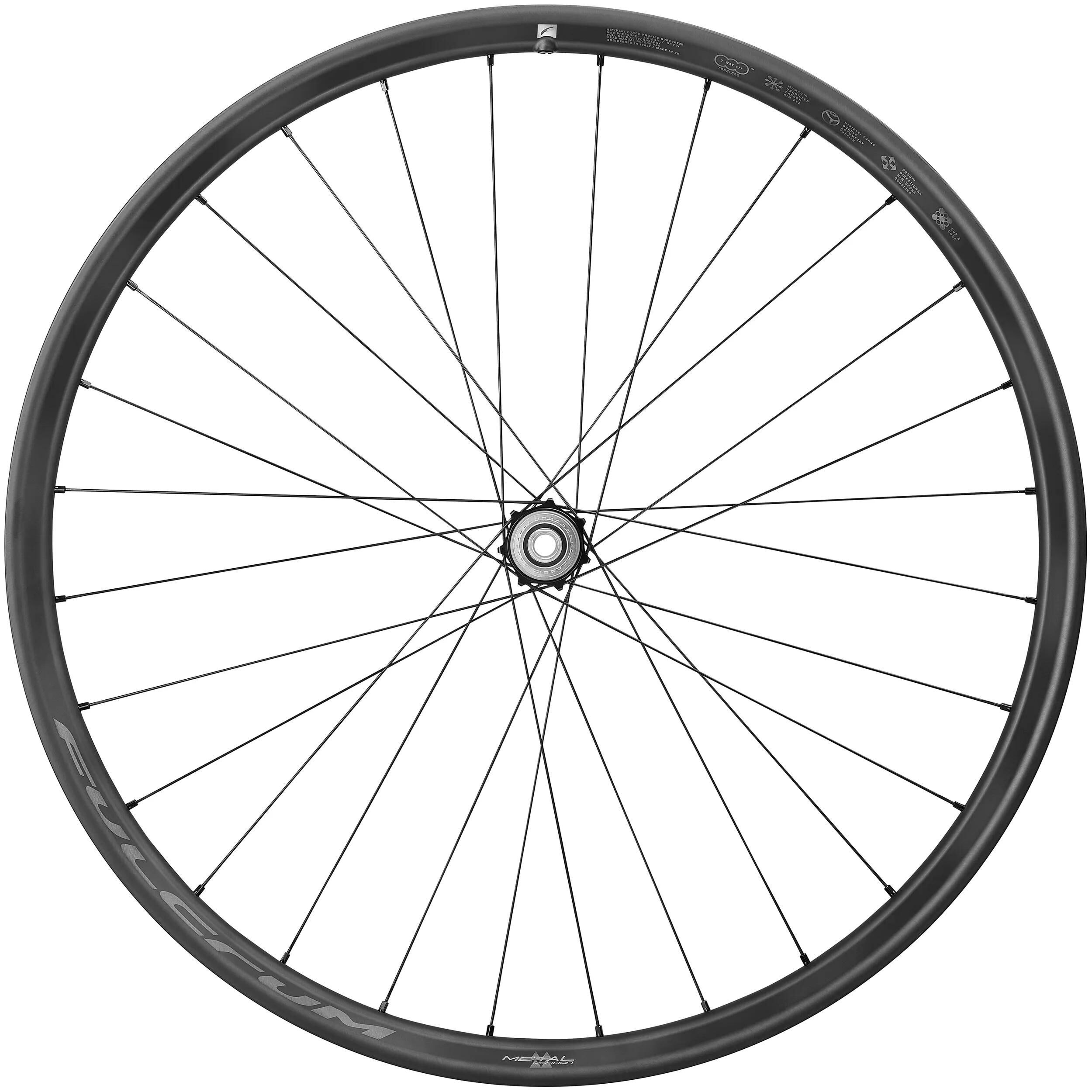 FULCRUM_Laufradsatz Laufradsätze,Laufräder