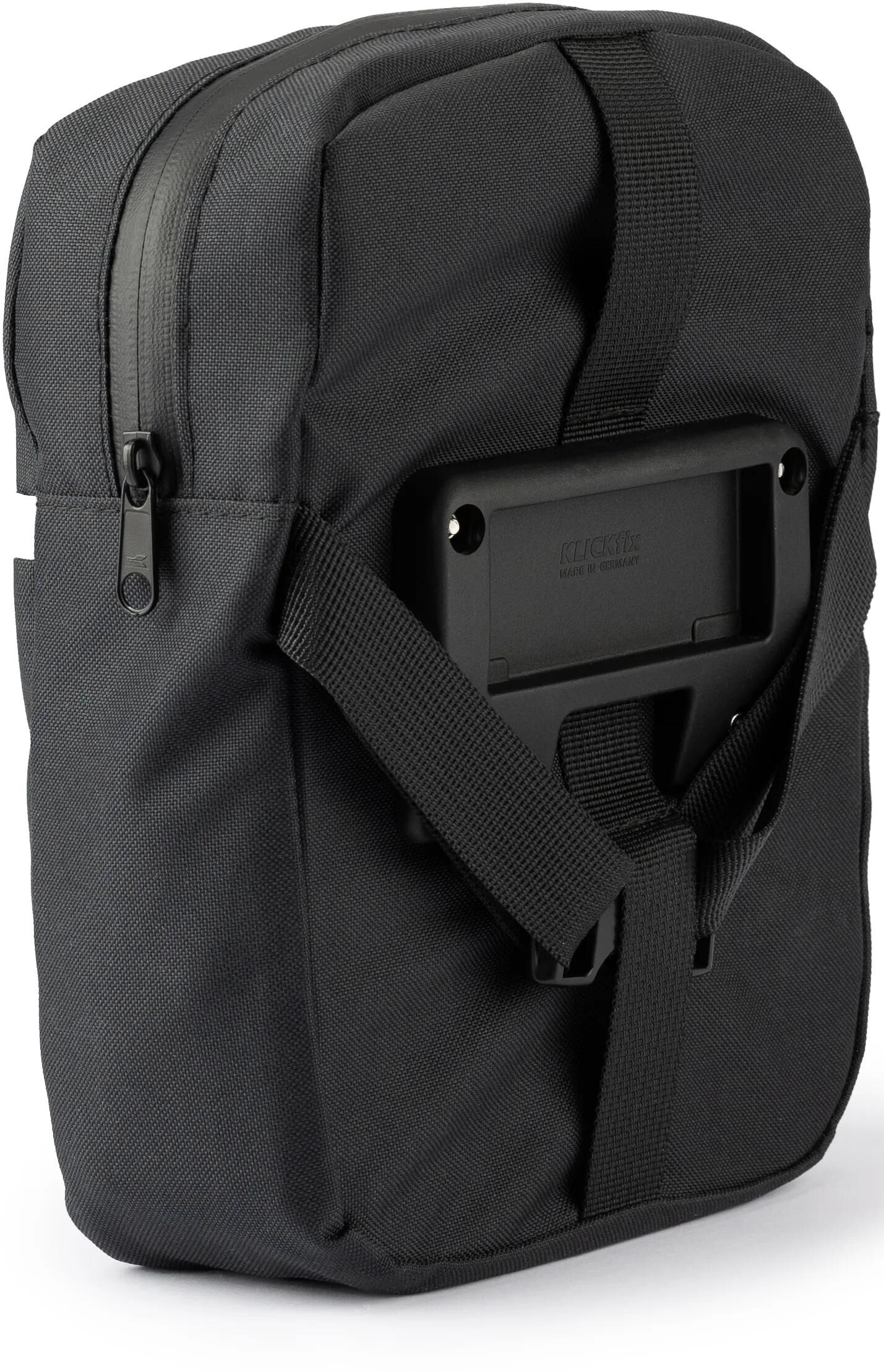 QiO_Schultertasche Schultertaschen,Gepäckträgertaschen