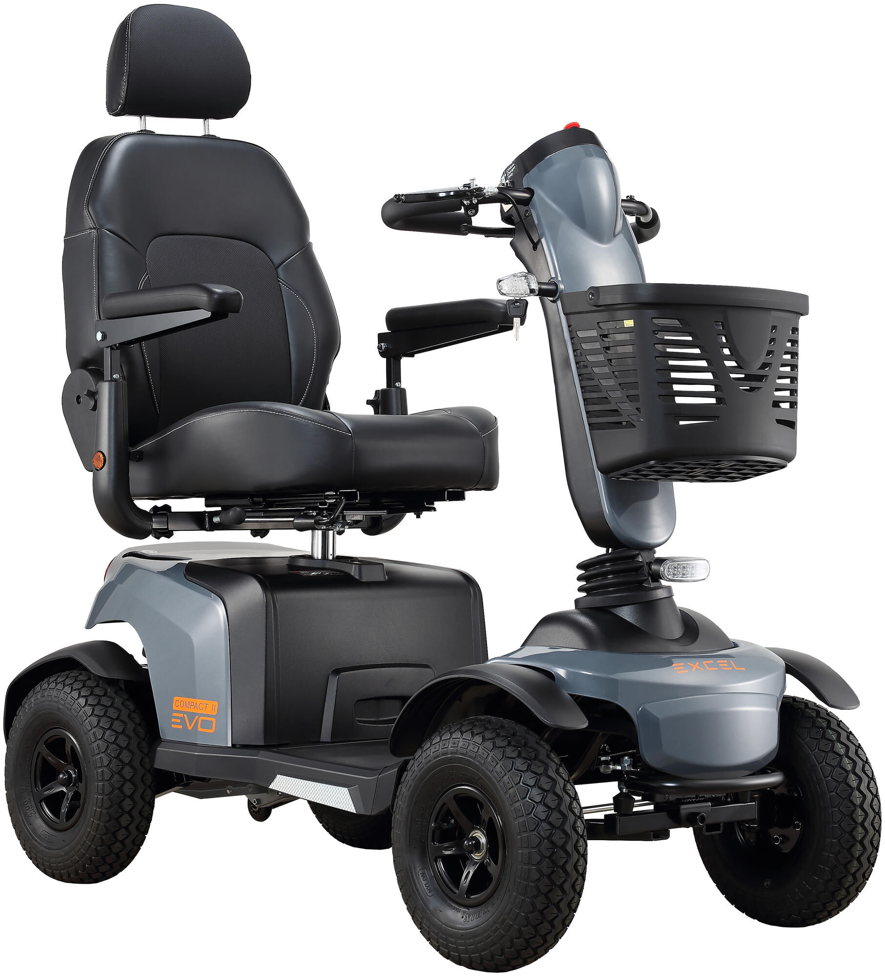 Elektromobile,Elektromobil