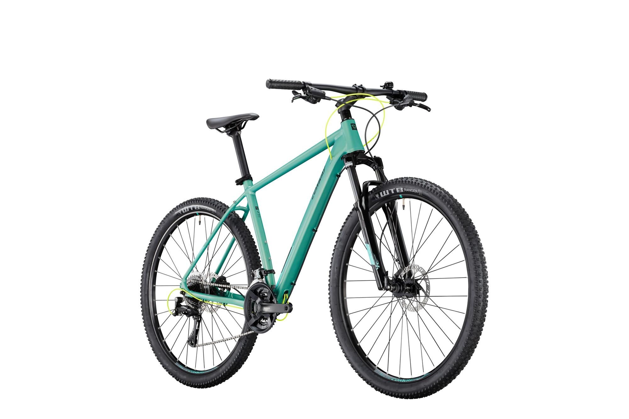 MTBs,Mountainbikes,Fahrräder,Hardtail