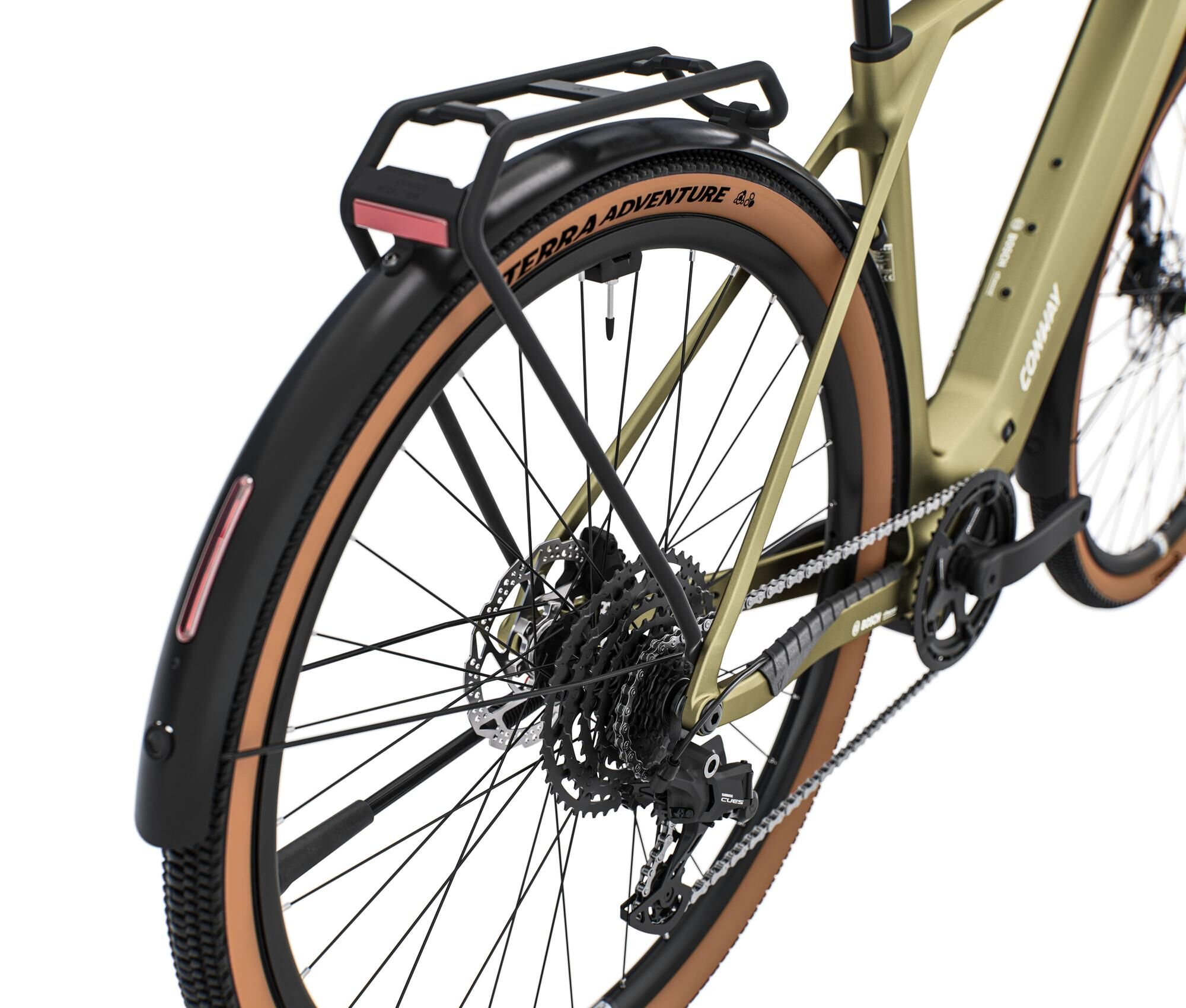 Elektro-SUV,Elektroräder,Fahrräder,SUV,Allroad