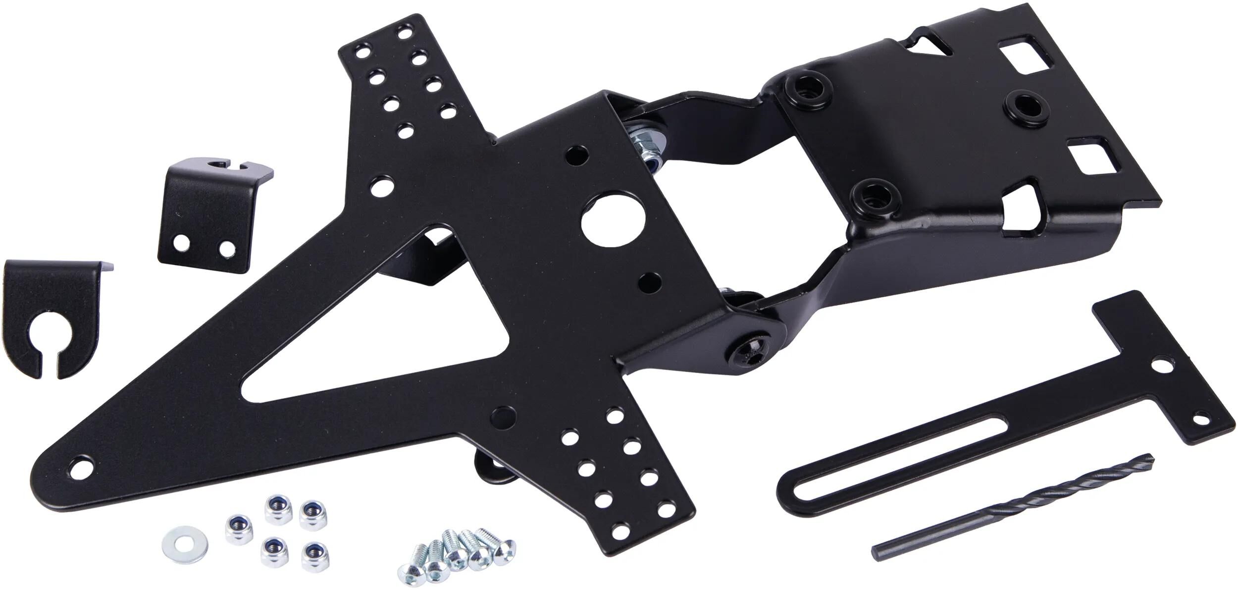 PROGRESS LINE_Kennzeichenhalter Kennzeichenhalter,Nummernschildhalter