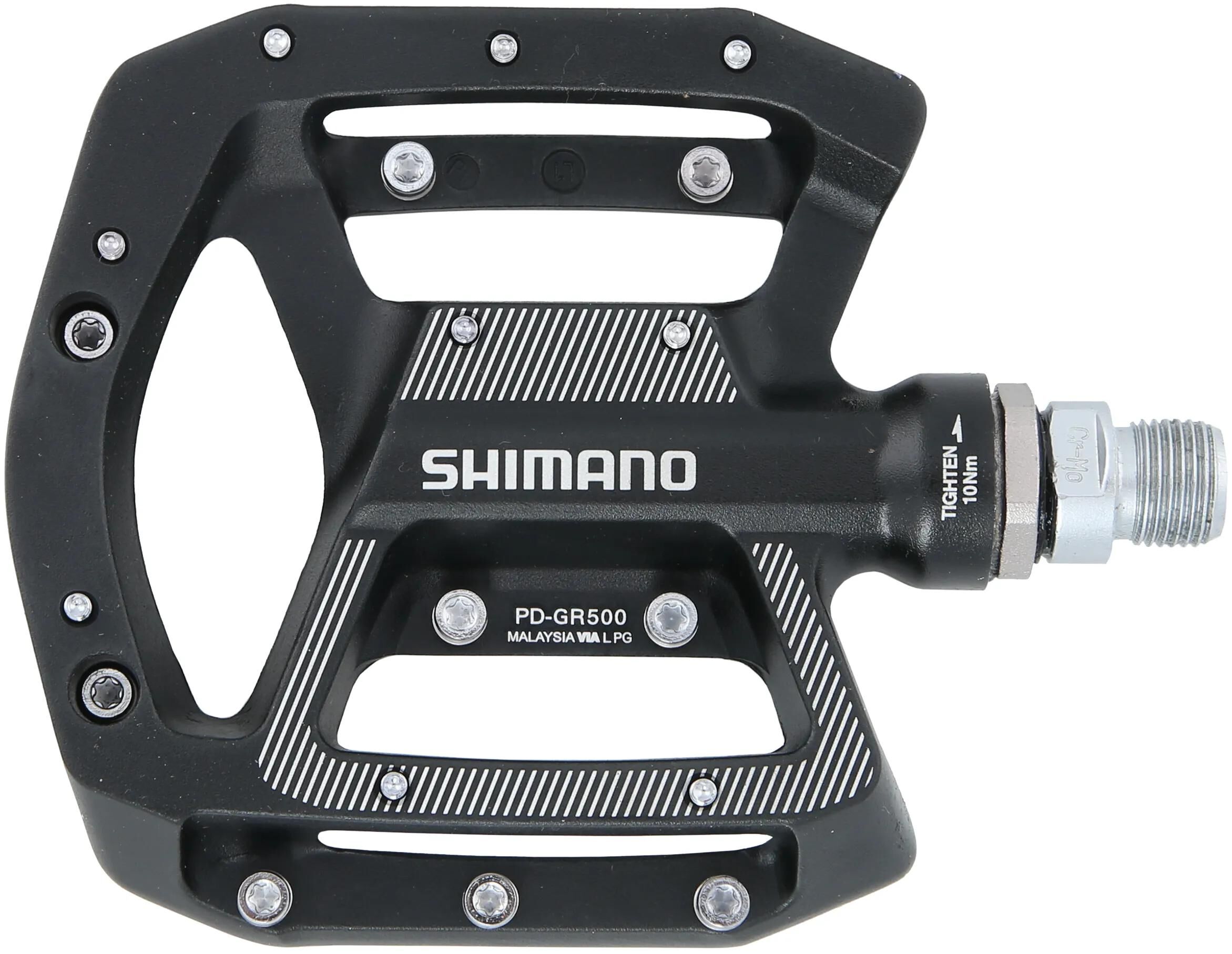SHIMANO_Pedal Pedale