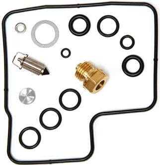 _Reparatursatz Vergaser Vergaserteile