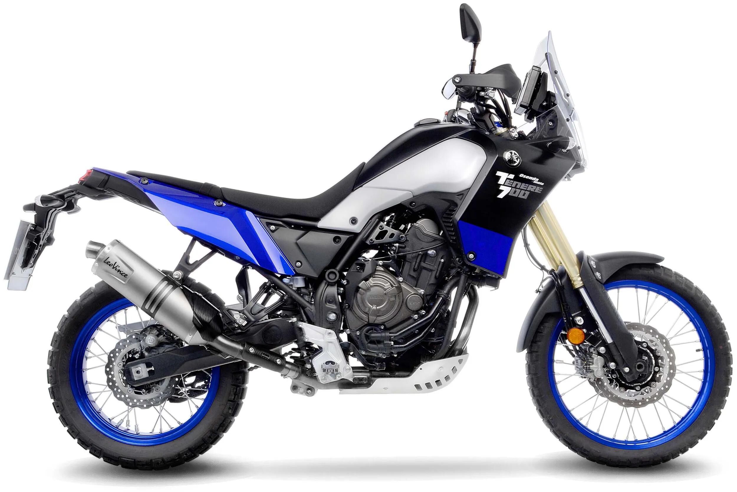 LeoVince_Schalldämpfer Schalldämpfer,Auspuffanlagen