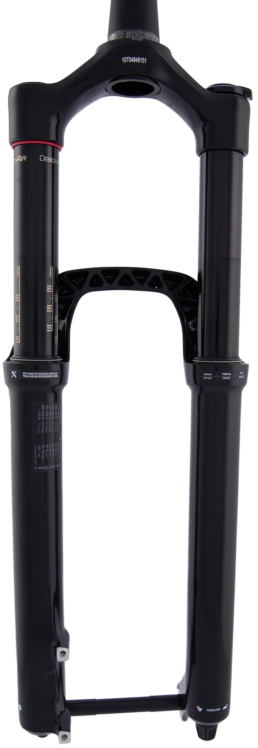 ROCKSHOX_Federgabel Federgabeln,Gabeln