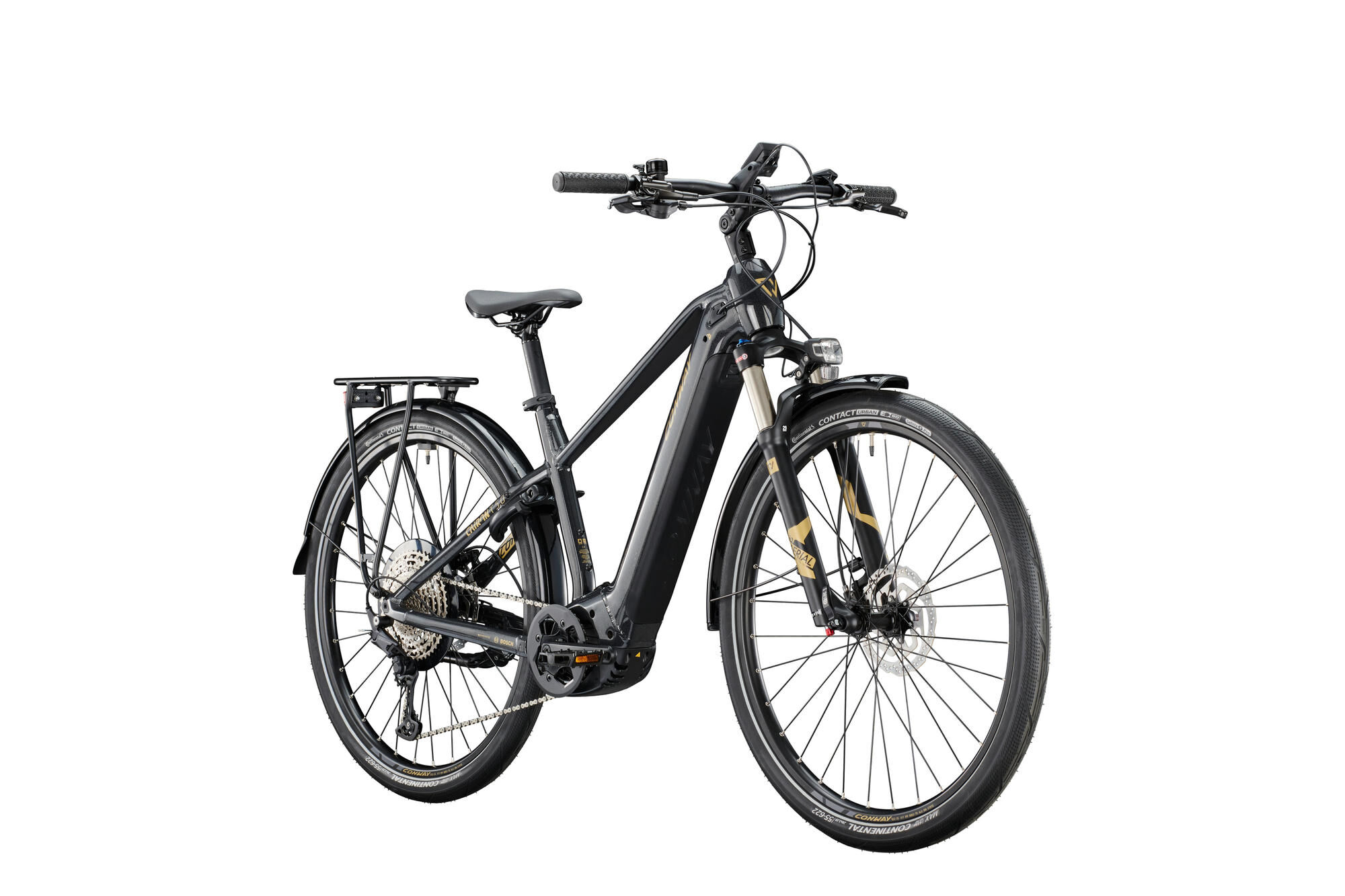 Elektro-Trekkingräder,Trekkingräder,Elektroräder,Fahrräder,Trekkingrad