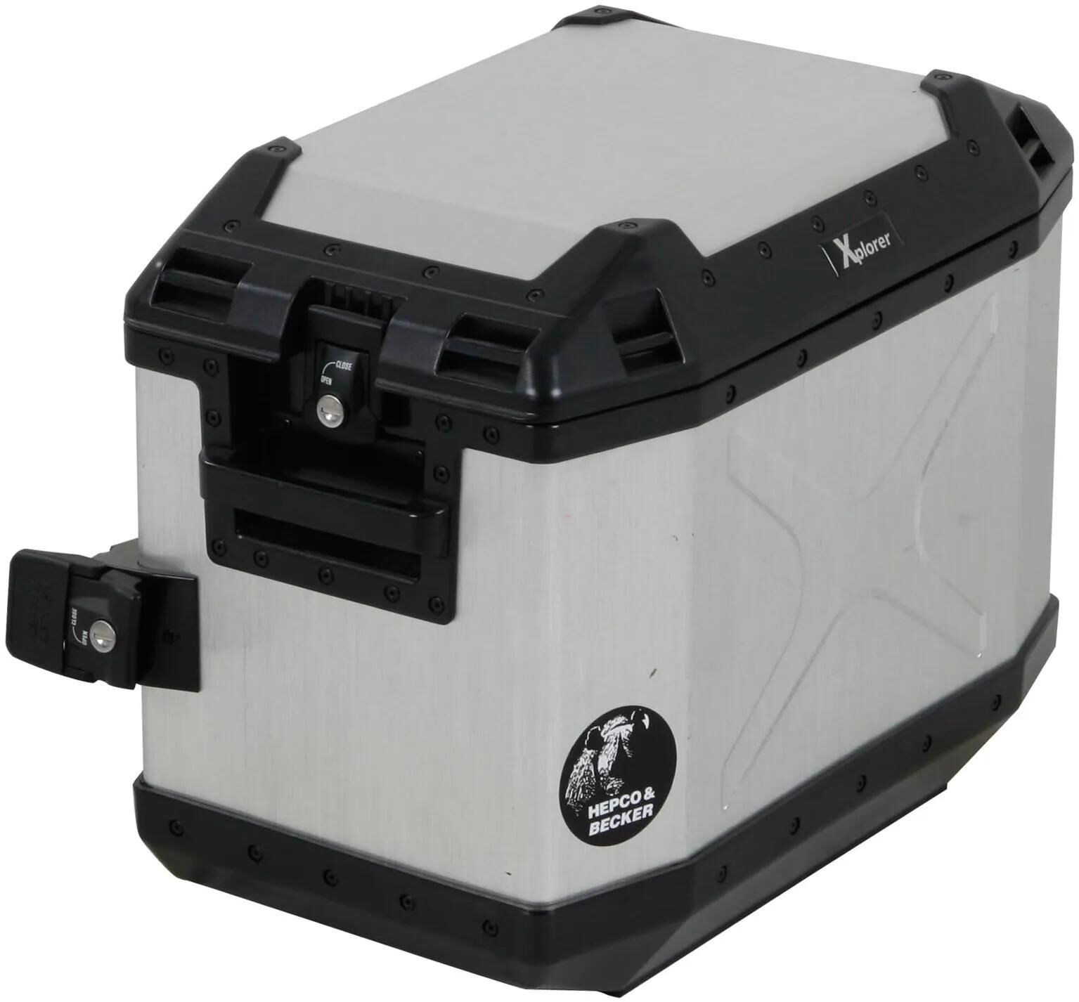 Hepco & Becker _Koffer Koffer