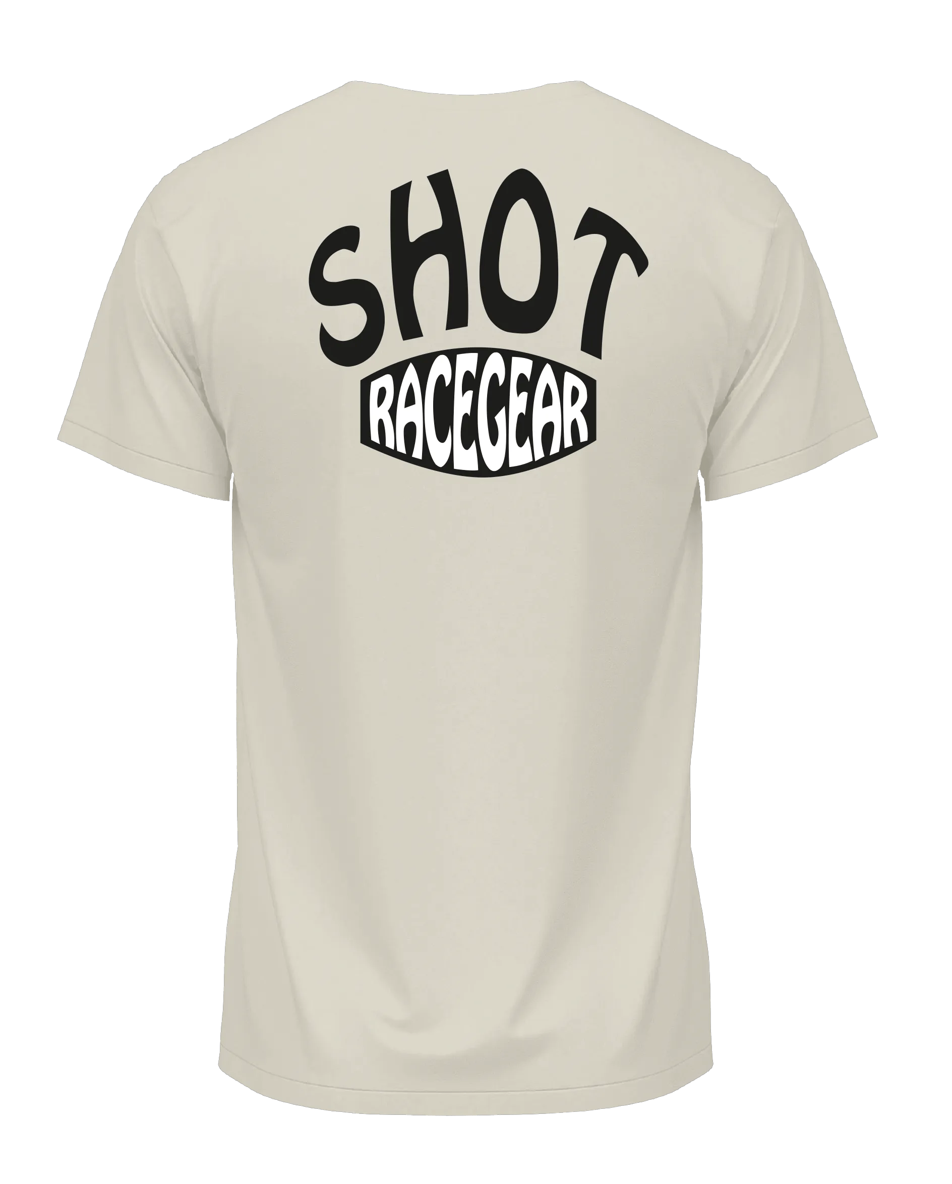 SHOT RACEGEAR_T-Shirt T-Shirts,Bekleidung