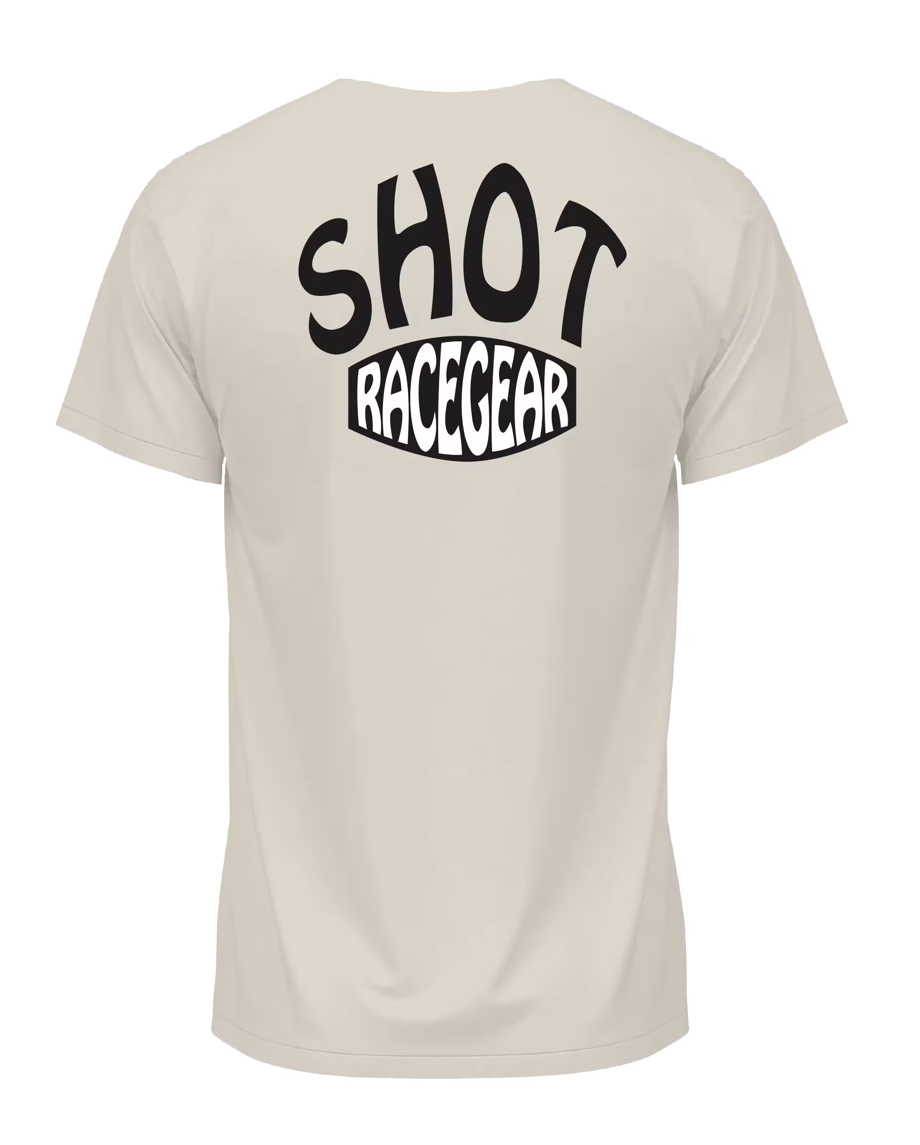 SHOT RACEGEAR_T-Shirt T-Shirts,Bekleidung