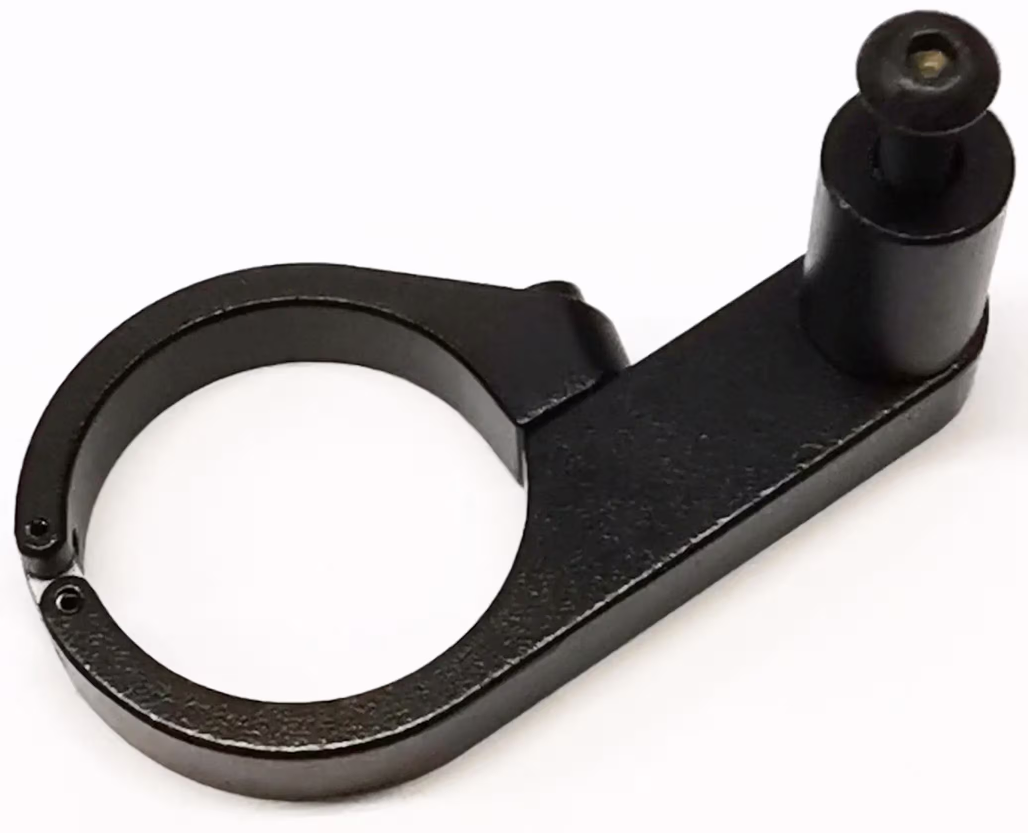 HERRMANS_Scheinwerferhalter Lampenhalter