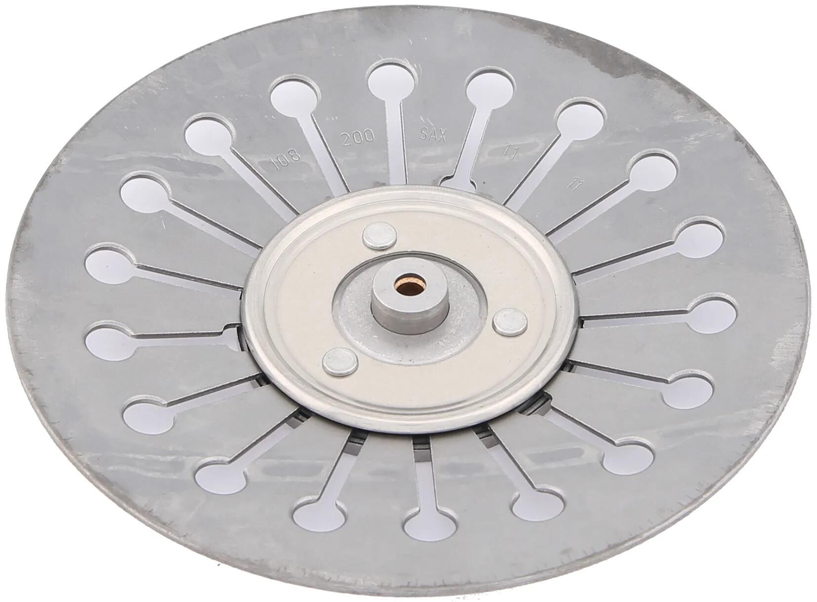 ZF SACHS_Tellerfeder Kupplungsteile