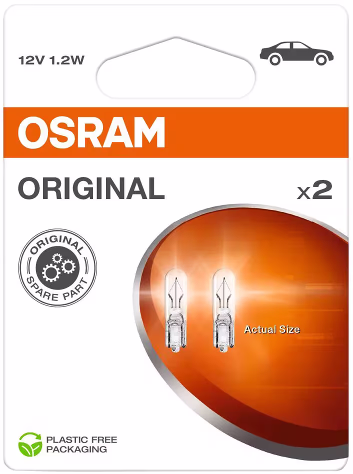 OSRAM_Glassockellampe Birnen,Glassockellampen,Lampen,Glühlampen