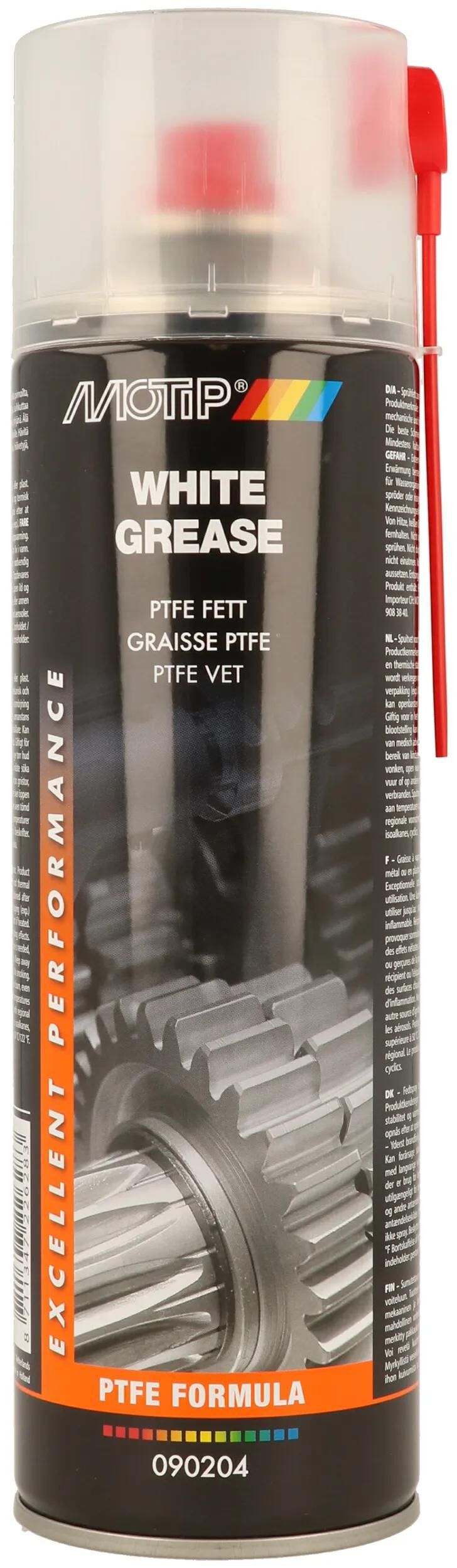 MOTIP_Schmiermittel Fette,Pflegemittel