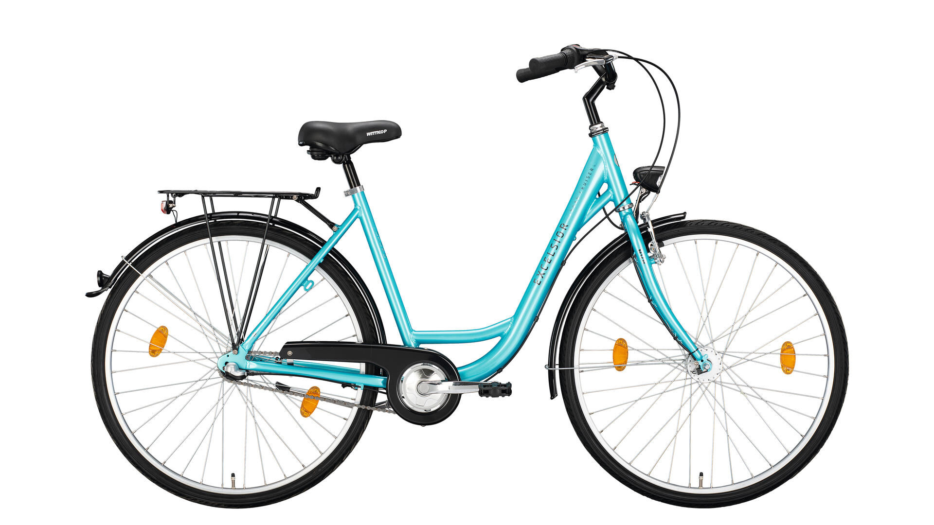 _Cityrad_Road Cruiser Alu ND_1 Cityräder,Fahrräder,Cityrad