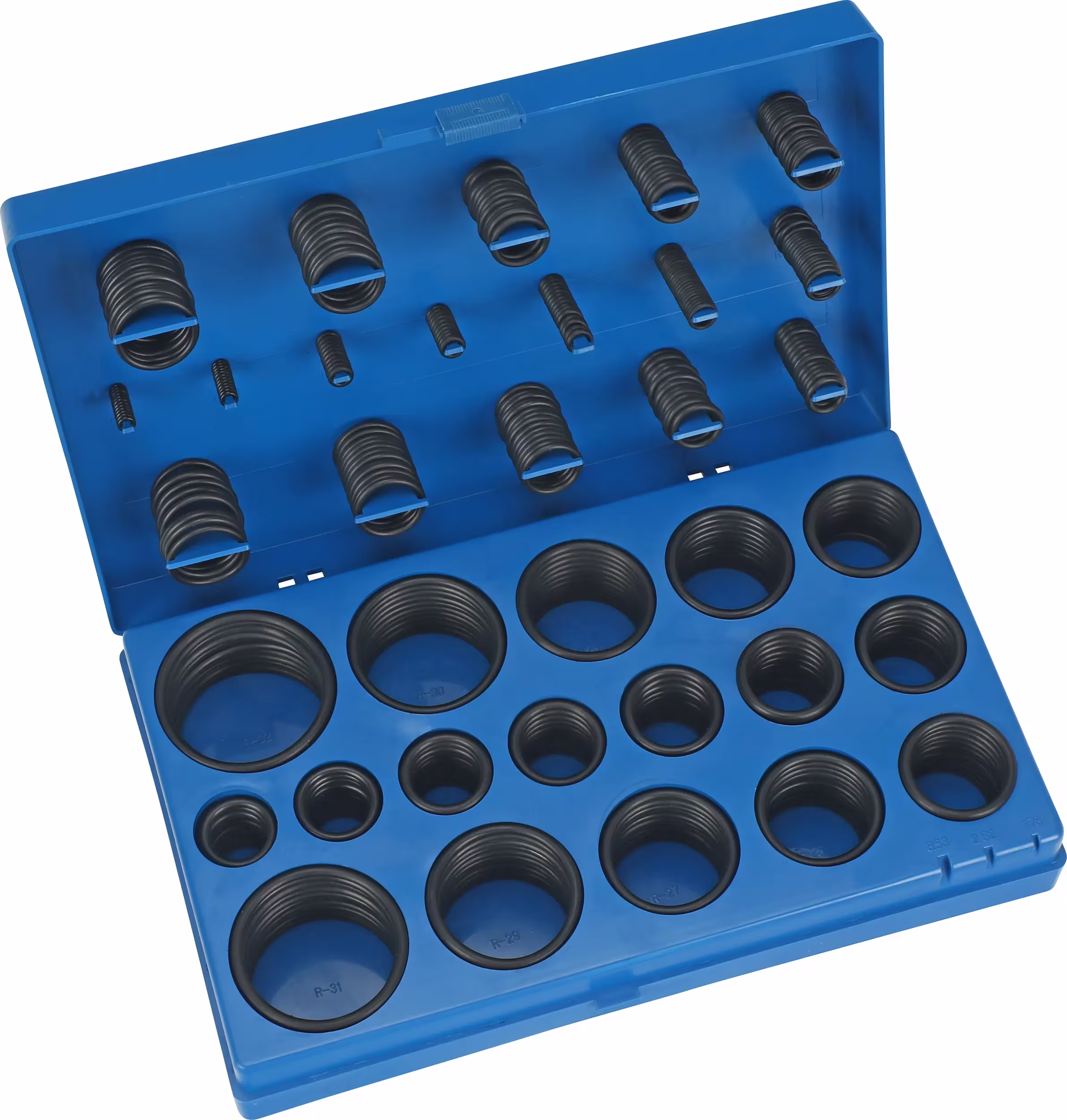 O-Ring-Dichtungen