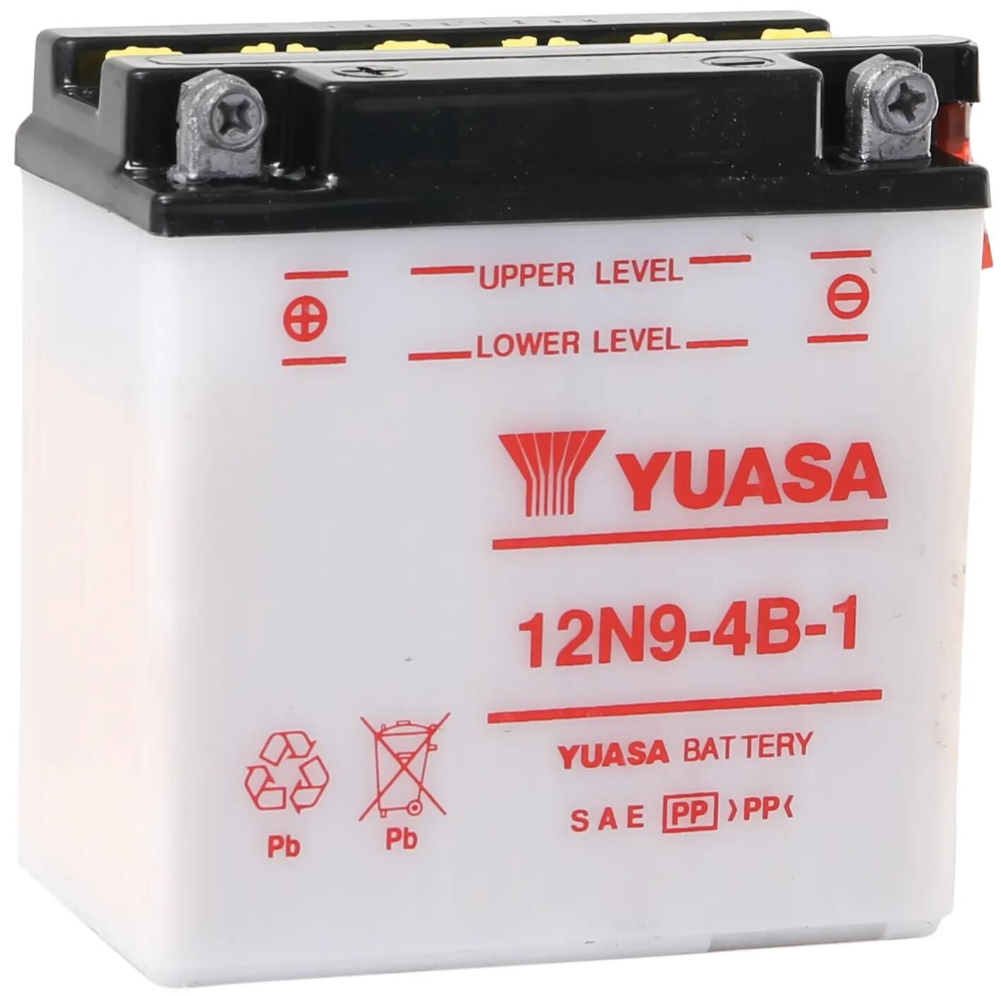 YUASA_Batterie Batterien,Akkus