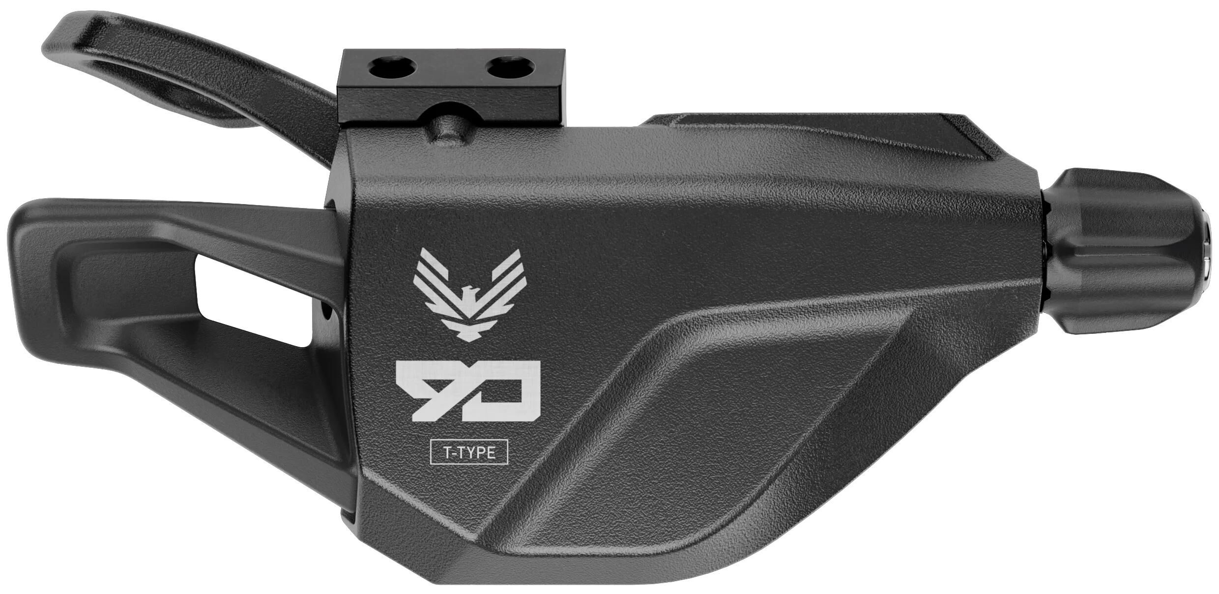 SRAM_Daumenschalthebel Schalthebel