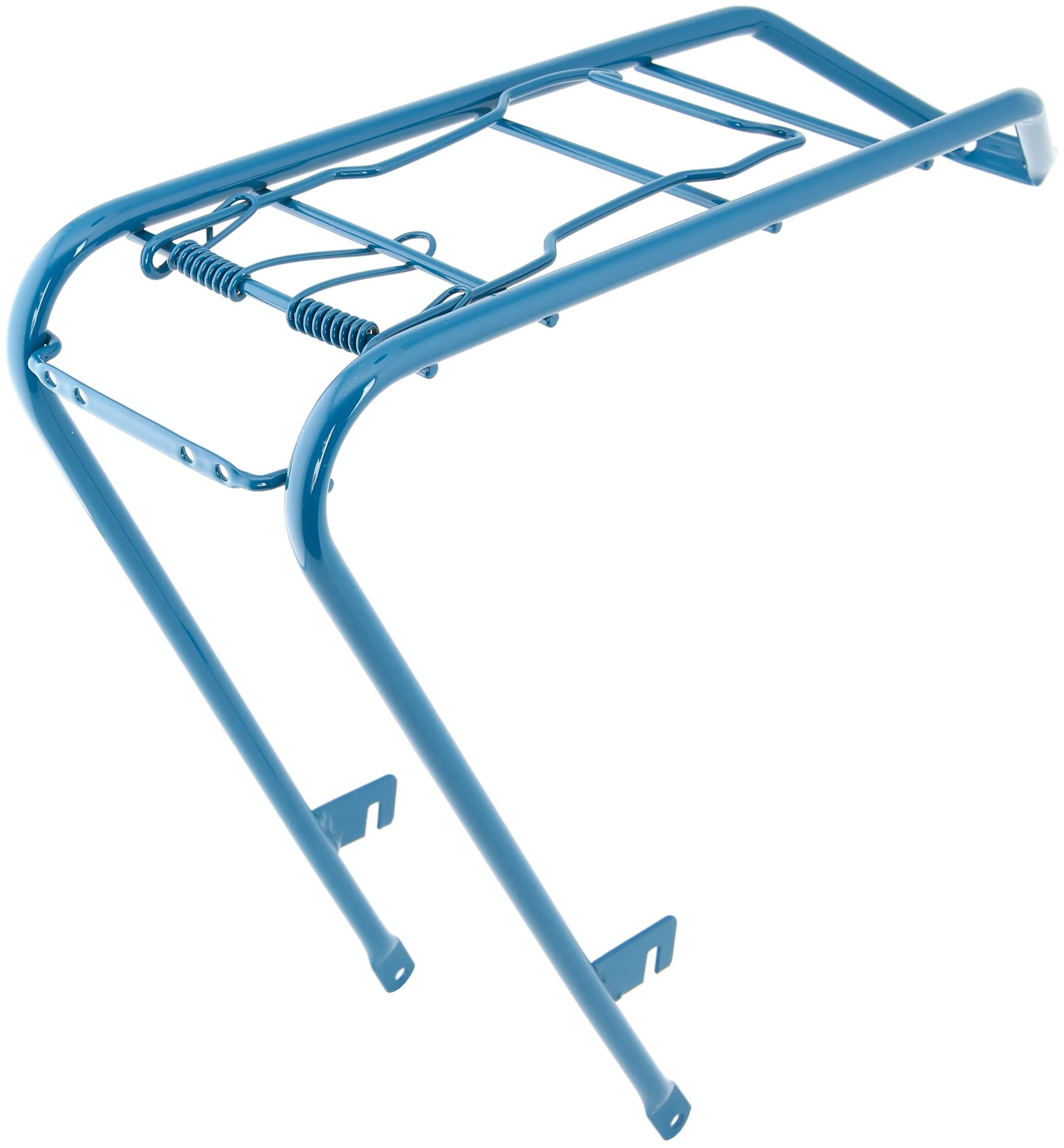 _Gepäckträger Gepäckträger