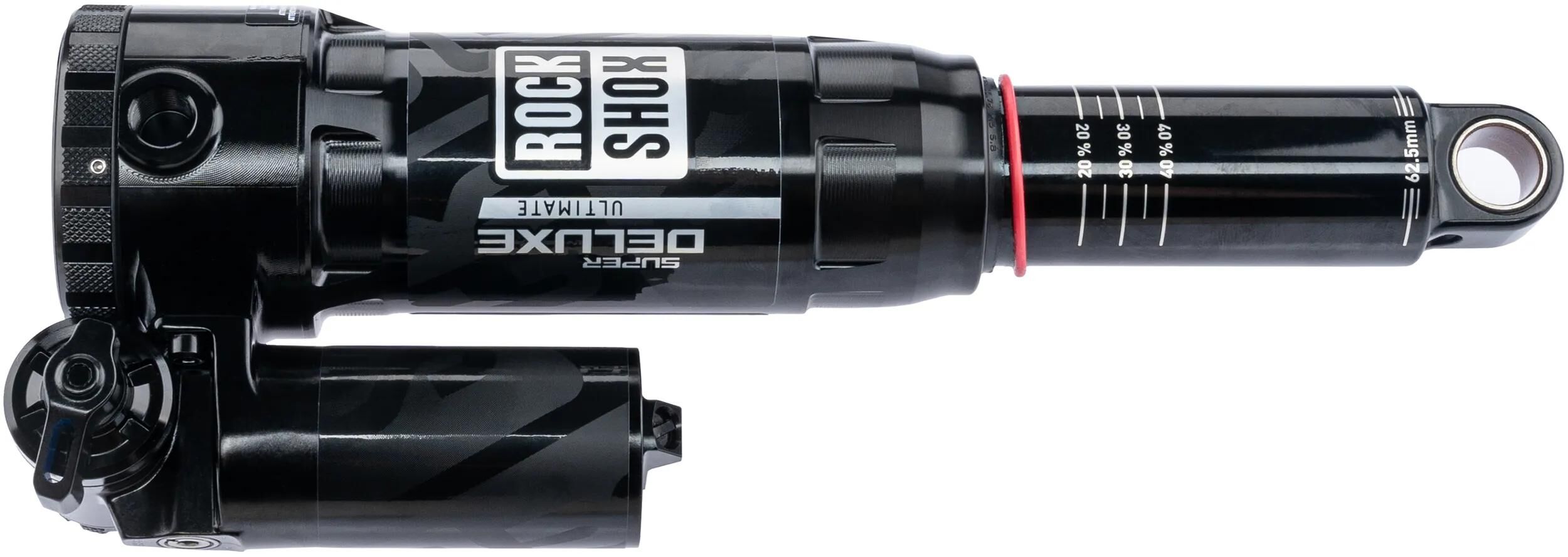ROCKSHOX_Federbein Federbeine