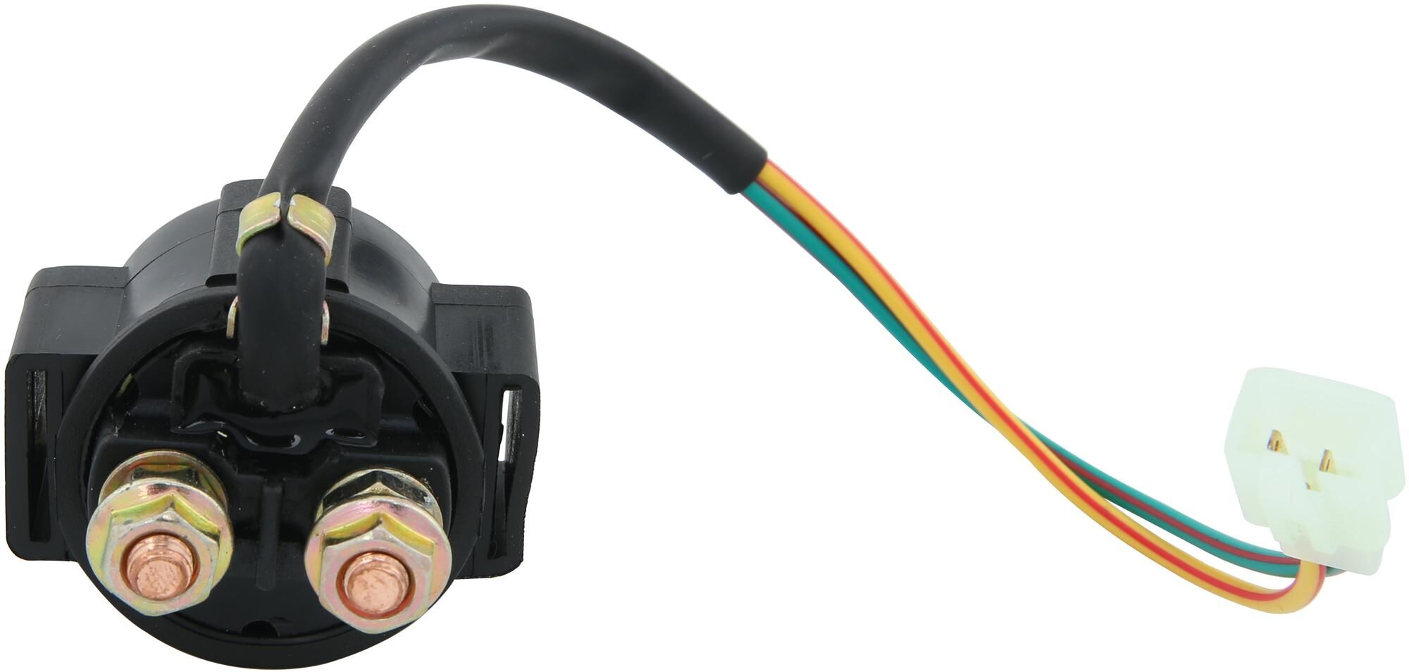 _Anlasserrelais Anlasserschalter,Starterrelais,Fernschalter