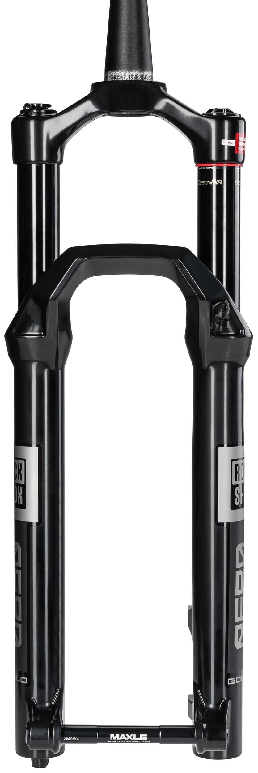 ROCKSHOX_Federgabel Federgabeln,Gabeln