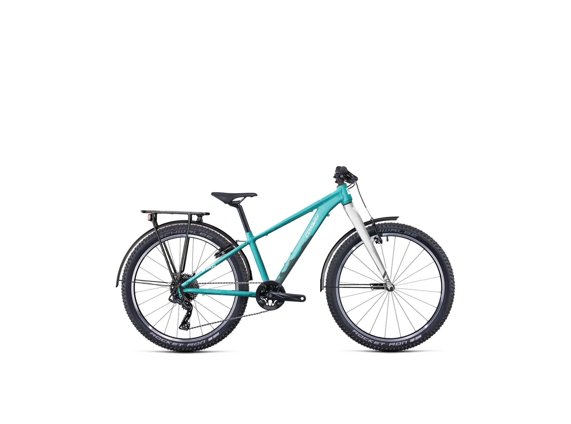 _1 MTBs,Mountainbikes,Fahrräder,Jugendrad MTB / Sport