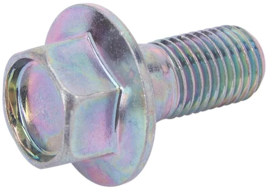 Honda OEM_Ritzelschraube Antriebsritzel,Ritzel