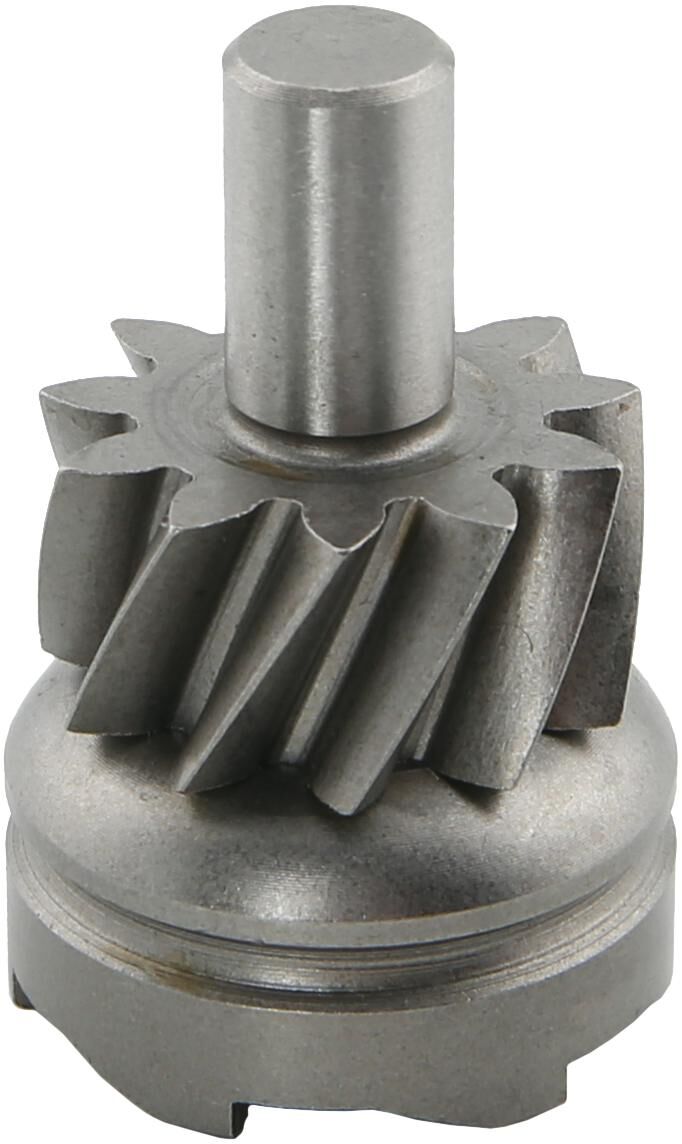 Anlasserfreilaufritzel